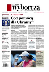 : Gazeta Wyborcza - Lublin - e-wydanie – 18/2025