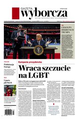 : Gazeta Wyborcza - Warszawa - e-wydanie – 24/2025