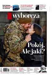 : Gazeta Wyborcza - Szczecin - e-wydanie – 44/2025