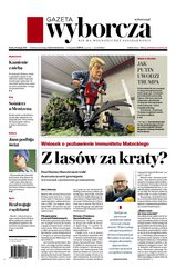 : Gazeta Wyborcza - Zielona Góra - e-wydanie – 47/2025