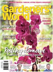 : Gardeners' World Edycja Polska - e-wydanie – 1-2/2025