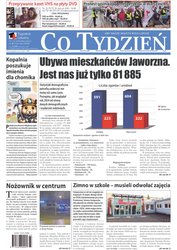 : Co Tydzień - e-wydanie – 3/2025