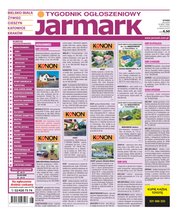 : Jarmark - e-wydanie – 7/2025