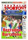 : Przegląd Sportowy - 261/2012