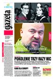 : Gazeta Wyborcza - Lublin - 11/2012