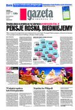 : Gazeta Wyborcza - Wrocław - 15/2012
