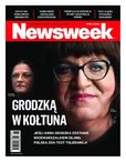 : Newsweek Polska - 6/2013