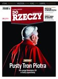 : Tygodnik Do Rzeczy - 4/2013