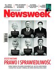 : Newsweek Polska - 50/2016
