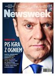 : Newsweek Polska - 51/2016