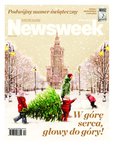 : Newsweek Polska - 52-53/2016
