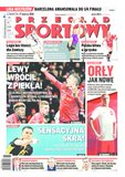 : Przegląd Sportowy - 64/2016