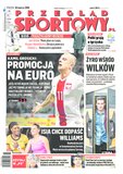: Przegląd Sportowy - 65/2016