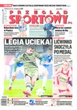 : Przegląd Sportowy - 67/2016