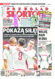 : Przegląd Sportowy - 68/2016