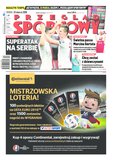 : Przegląd Sportowy - 69/2016