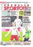 : Przegląd Sportowy - 70/2016