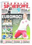 : Przegląd Sportowy - 75/2016