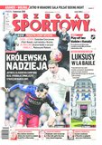 : Przegląd Sportowy - 76/2016