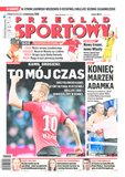 : Przegląd Sportowy - 78/2016