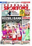 : Przegląd Sportowy - 145/2016