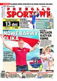 : Przegląd Sportowy - 150/2016