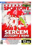 : Przegląd Sportowy - 151/2016