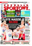 : Przegląd Sportowy - 161/2016