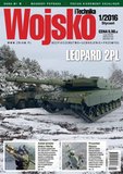 : Wojsko i Technika - 1/2016