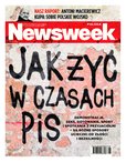 : Newsweek Polska - 8/2017