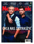 : Newsweek Polska - 10/2017