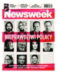 : Newsweek Polska - 44/2017