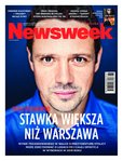 : Newsweek Polska - 46/2017