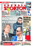 : Przegląd Sportowy - 33/2017