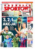 : Przegląd Sportowy - 34/2017