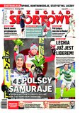 : Przegląd Sportowy - 36/2017