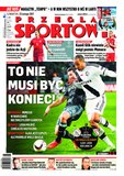 : Przegląd Sportowy - 45/2017