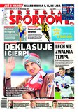 : Przegląd Sportowy - 47/2017