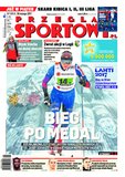 : Przegląd Sportowy - 49/2017