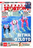 : Przegląd Sportowy - 51/2017