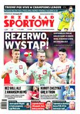 : Przegląd Sportowy - 263/2017