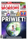 : Przegląd Sportowy - 267/2017