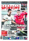 : Przegląd Sportowy - 268/2017
