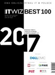 : Raport ITwiz Best100 - 3/2017