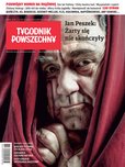 : Tygodnik Powszechny - 18-19/2017