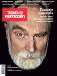 : Tygodnik Powszechny - 21/2017