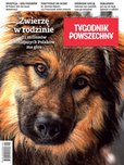 : Tygodnik Powszechny - 24/2017