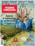 : Tygodnik Powszechny - 36/2017