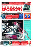 : Przegląd Sportowy - 39/2018