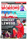 : Przegląd Sportowy - 43/2018